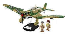 cobi-junkers-ju-87-b-2