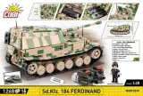 cobi-sd-kfz-184-ferdinand