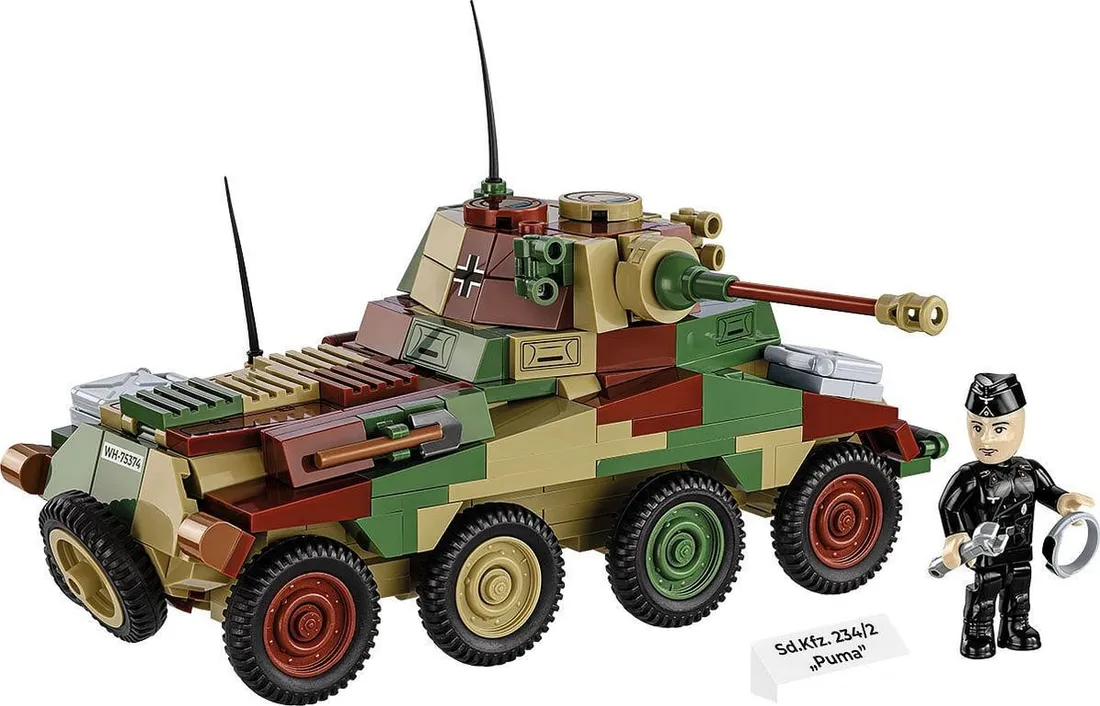 cobi-sd-kfz-234-2-puma