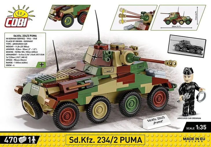 cobi-sd-kfz-234-2-puma