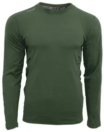 texar-koszulka-base-layer-dlugi-rekaw-olive-s