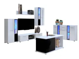mebloscianka-do-salonu-komoda-lawa-cube-bialy-pol