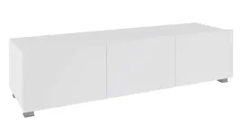 szafka-rtv-150-cm-uniwersalna-modern-bialy-polysk