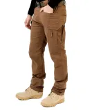 texar-spodnie-elite-pro-2-0-micro-ripstop-coyote-s