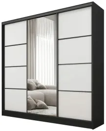 szafa-przesuwna-z-lustrem-180-cm-best-pojemna-trzydrzwiowa-z-polkami