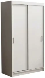 biala-szafa-przesuwna-120-cm-naste-dwudrzwiowa-szafa-z-polkami-i-drazkiem