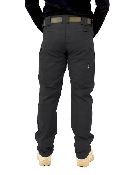 texar-spodnie-elite-2-0-micro-ripstop-czarne-xl-stan-nowy