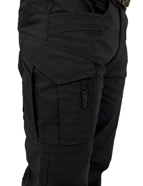texar-spodnie-elite-2-0-micro-ripstop-czarne-xl-waga-z-opakowaniem-0-8-kg