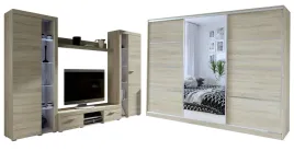 mebloscianka-szafa-z-lustrem-250-top-sonoma