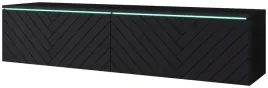 szafka-rtv-pod-telewizor-140-cm-bromi-jodelka-czarna-nowoczesna
