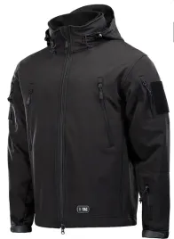 m-tac-kurtka-softshell-z-podpinka-polar-black-xs