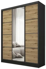 szafa-przesuwna-z-lustrem-150-cm-best-z-polkami-do-sypialni-artisan