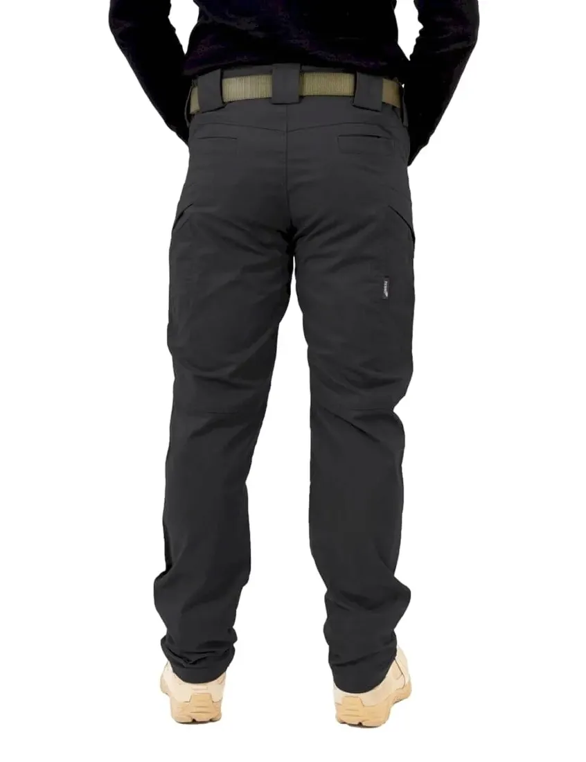 texar-spodnie-elite-pro-2-0-micro-ripstop-czarne-m