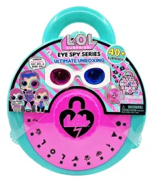 l-o-l-surprise-eye-spy-ultimate-unboxing