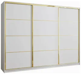 szafa-przesuwna-280-cm-gold-new-bialy-polki-szuflady