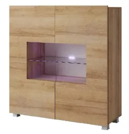 komoda-witryna-modern-100-salon-dab-zloty