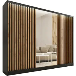 szafa-przesuwna-z-lustrem-lamele-250-cm-loft-wotan