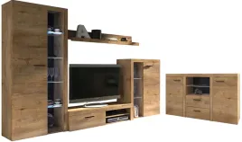 mebloscianka-i-komoda-samba-biale-dab-lefkas-salon