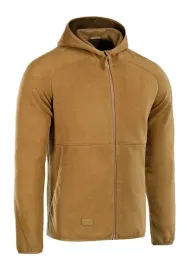 bluza-polarowa-lite-microfleece-hoodie-coyote-3xl
