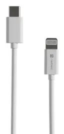 natec-nka-2151-kabel-lightning-2-m-bialy