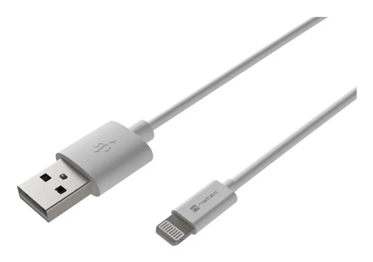 natec-nka-2149-kabel-lightning-2-m-bialy