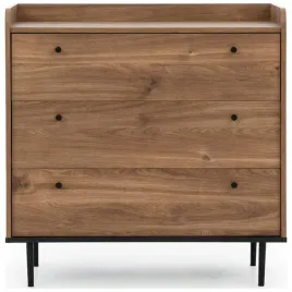 komoda-z-szufladami-90-cm-vivienne-dab-koniakowy