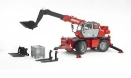 bruder-mrt-2150