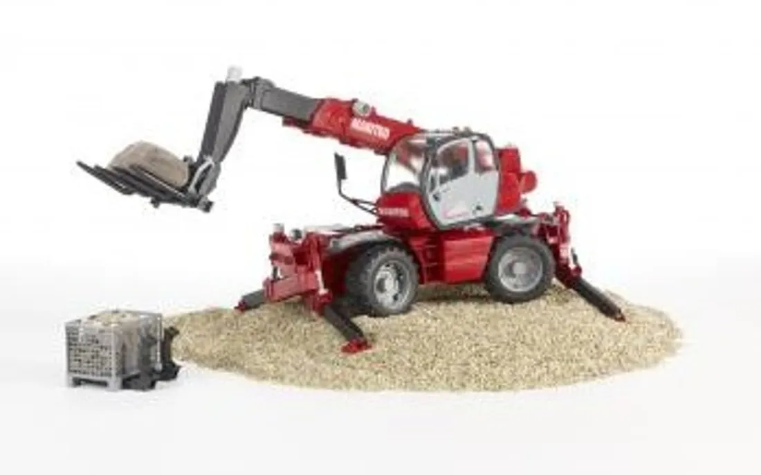 bruder-mrt-2150