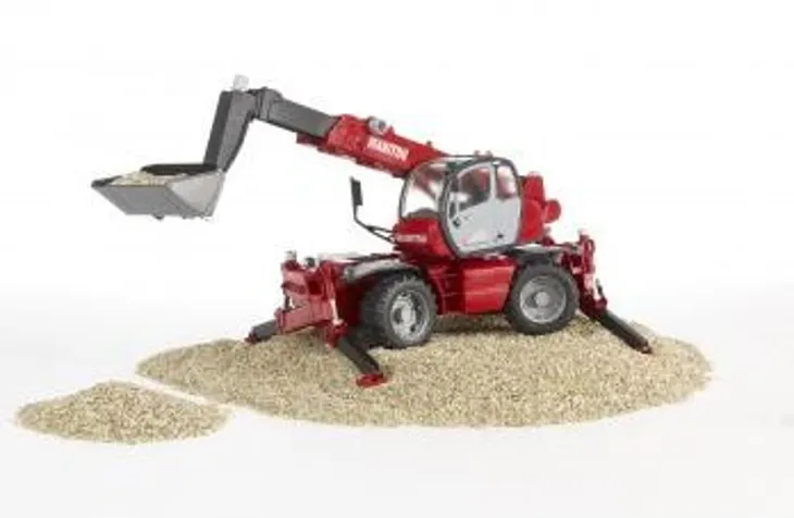 bruder-mrt-2150