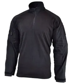 texar-combat-shirt-bluza-polowa-taktyczna-wojskowa-czarna-black-m