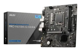 msi-pro-h610m-g-ddr4-plyta-glowna-intel-h610-lga-1700-micro-atx