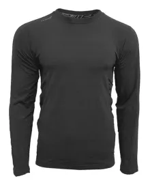 texar-koszulka-base-layer-dlugi-rekaw-czarna-xl