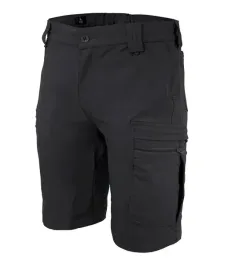 krotkie-spodnie-spodenki-dominus-texar-czarne-2xl