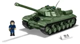 cobi-is-3-soviet-heavy-tank