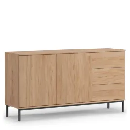 komoda-z-szufladami-quarte-loft-dab-hickory