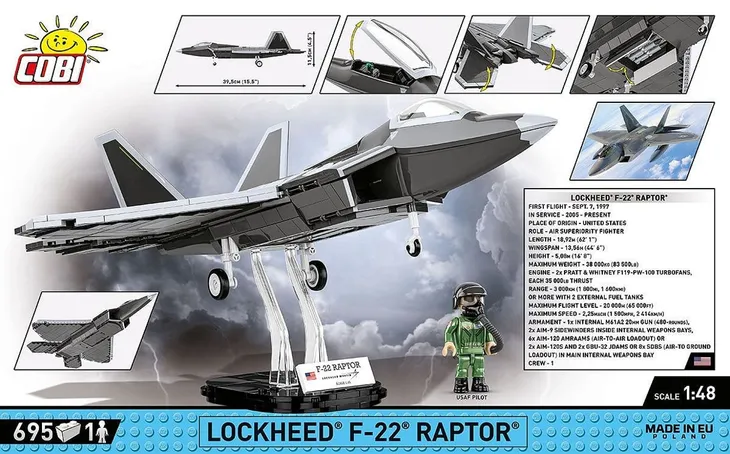 cobi-lockheed-f-22-raptor