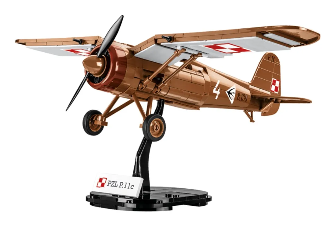 cobi-pzl-p-11c