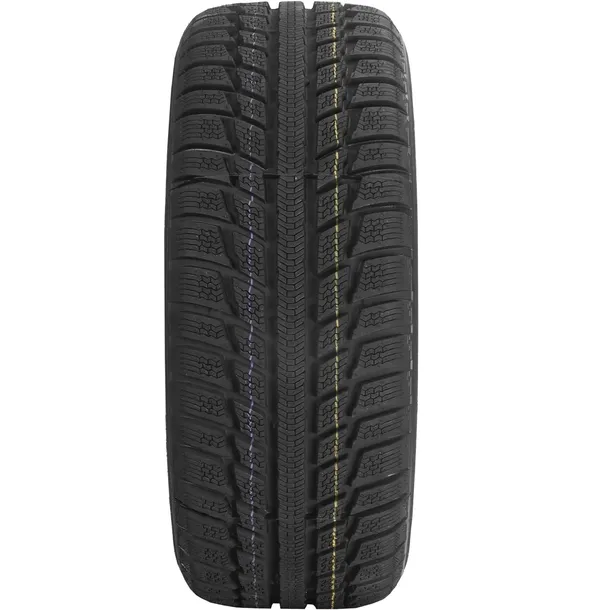 4x Opony zimowe 205 60 R16 Targum Winter 3 92T 60R16