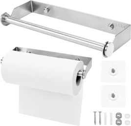 uchwyt-na-recznik-kuchenny-papierowy-do-kuchni-lazienki-stal-wieszak-montaz