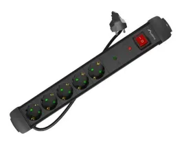 lanberg-sp1-05f-0150-bk-rozgaleziacz-15-m-5-x-gniazdo-sieciowe-wewnetrz