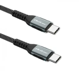 qoltec-52357-kabel-usb-usb-2-0-1-m-usb-c-czarny