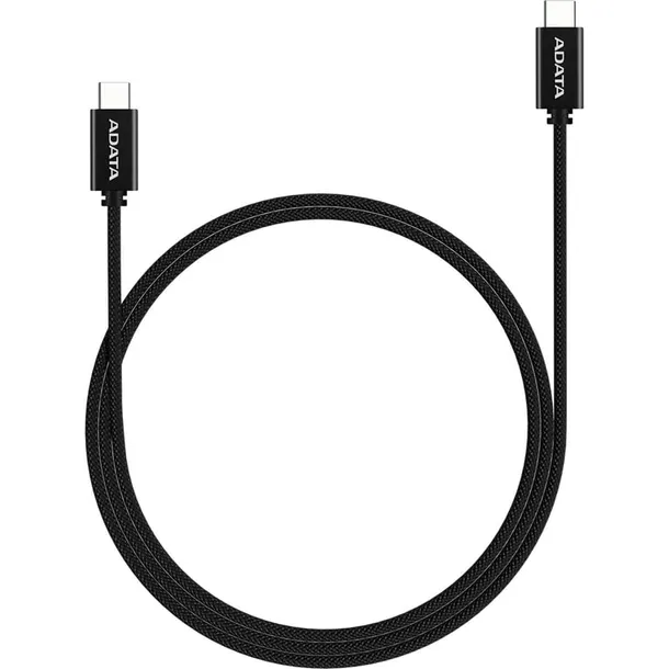 adata-cacc-100pn-bk-kabel-usb-usb-2-0-1-m-usb-c-czarny