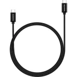 adata-cacc-100pn-bk-kabel-usb-usb-2-0-1-m-usb-c-czarny