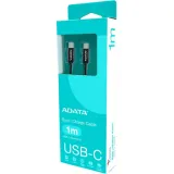 adata-cacc-100pn-bk-kabel-usb-usb-2-0-1-m-usb-c-czarny