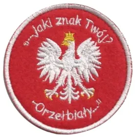 plakietka-na-rzep-naszywka-haft-orzel-bialy-godlo
