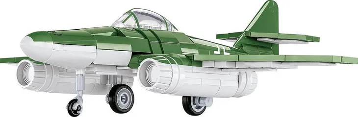 cobi-messerschmitt-me262