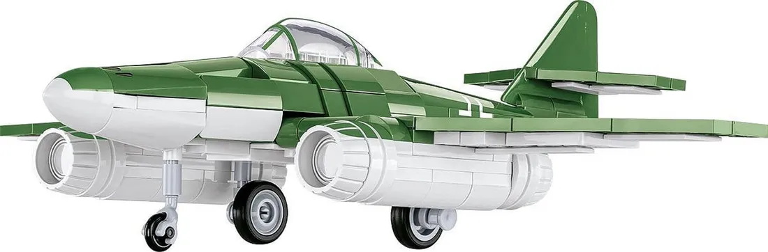 cobi-messerschmitt-me262