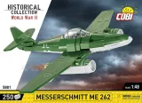 cobi-messerschmitt-me262