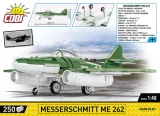 cobi-messerschmitt-me262