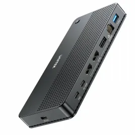 unitek-d1104a01-stacja-dokujaca-przewodowa-usb4-czarny